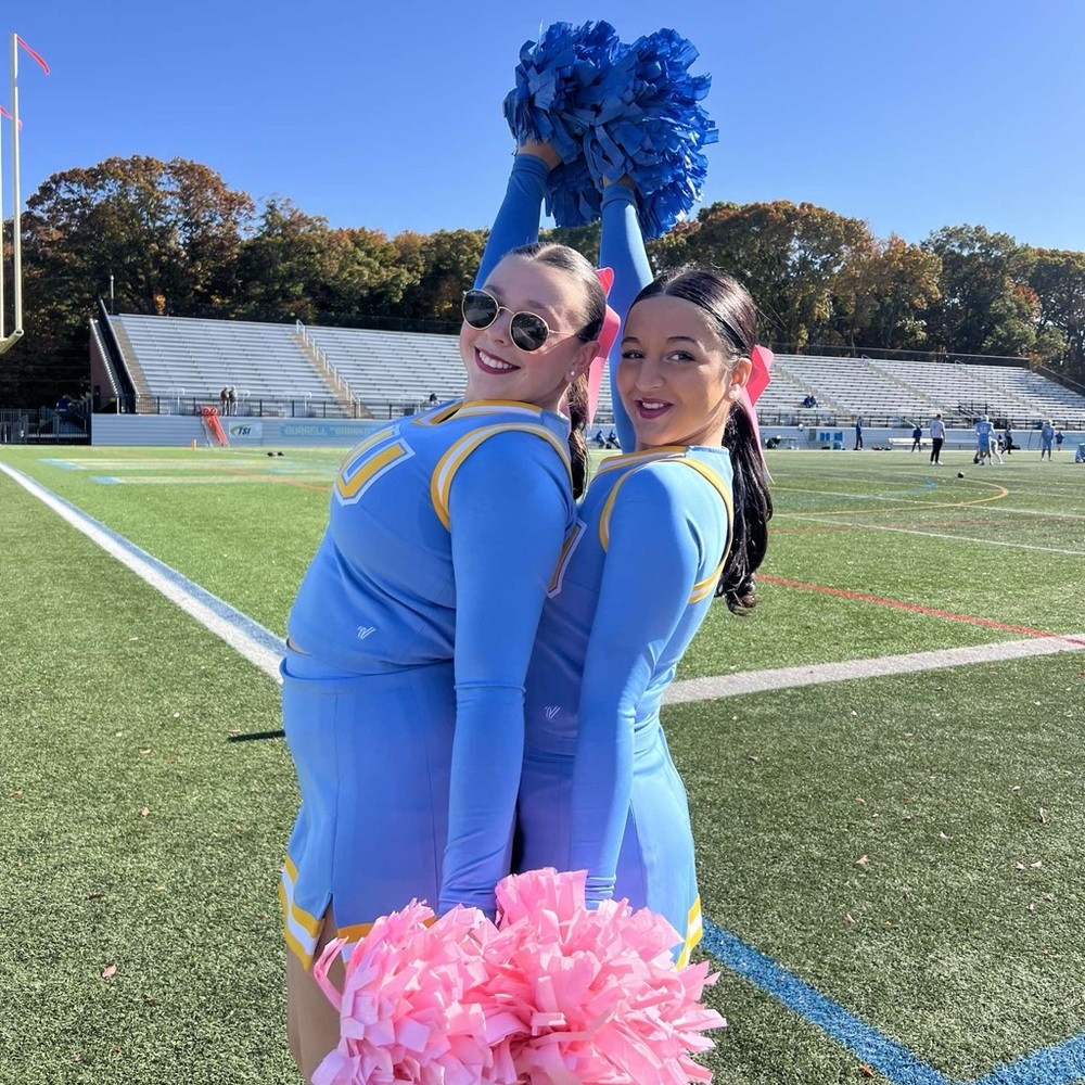 Meet your Posher, Ariana